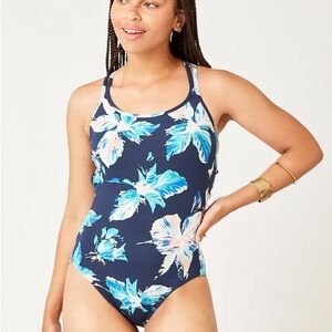 Carve Designs Beacon One Piece - Lrg/Tall
